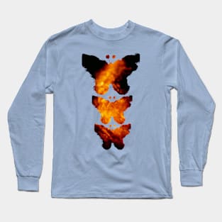 Butterfly effect Long Sleeve T-Shirt